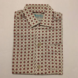 Sedgefield Vintage Boys Dress Shirt Boys Size 4 NWOT